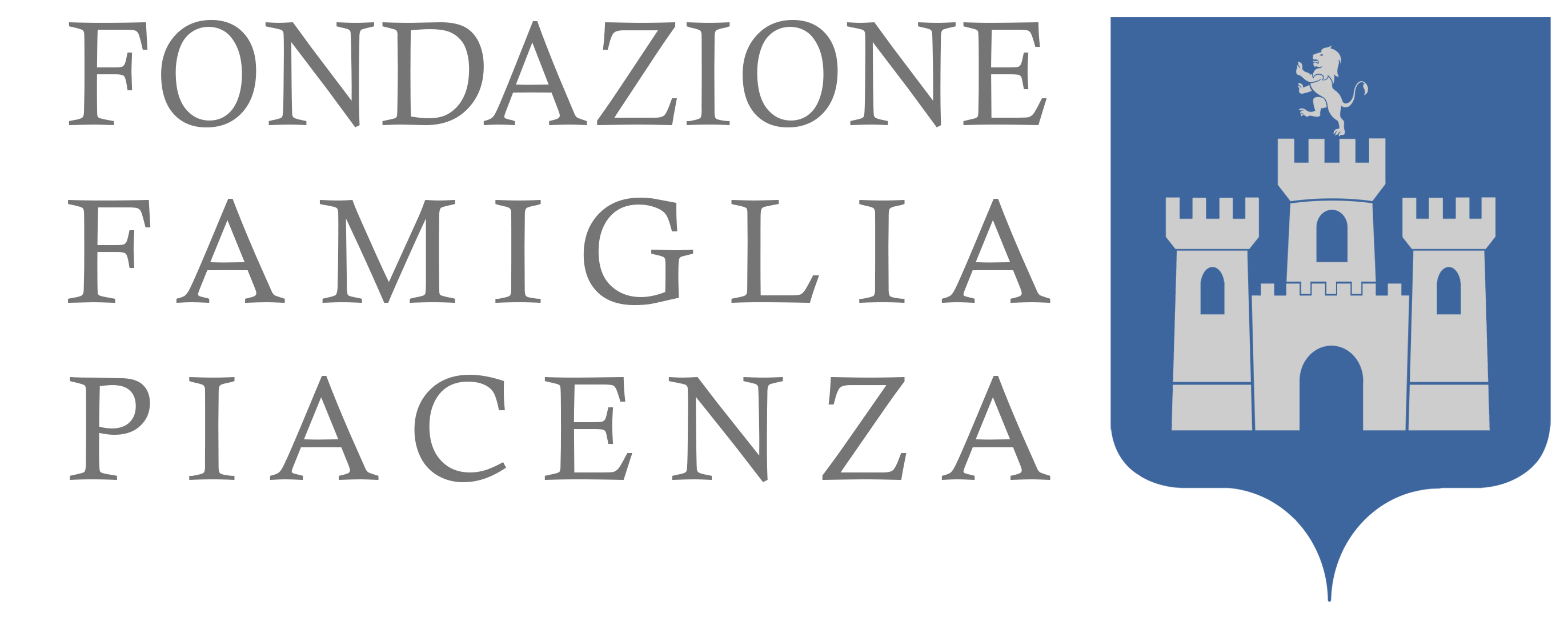 Logo Fondazione Famiglia Piacenza