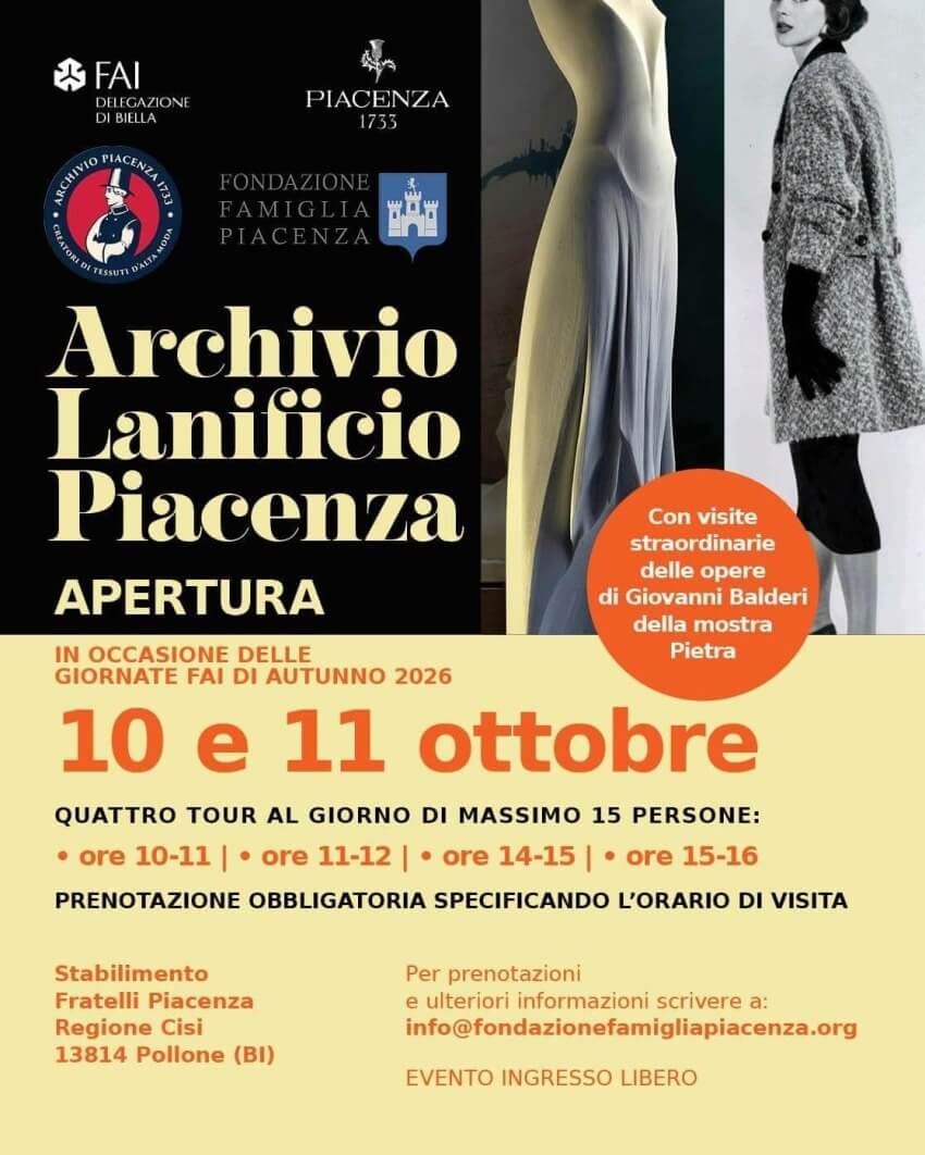 Fondazione Famiglia Piacenza
