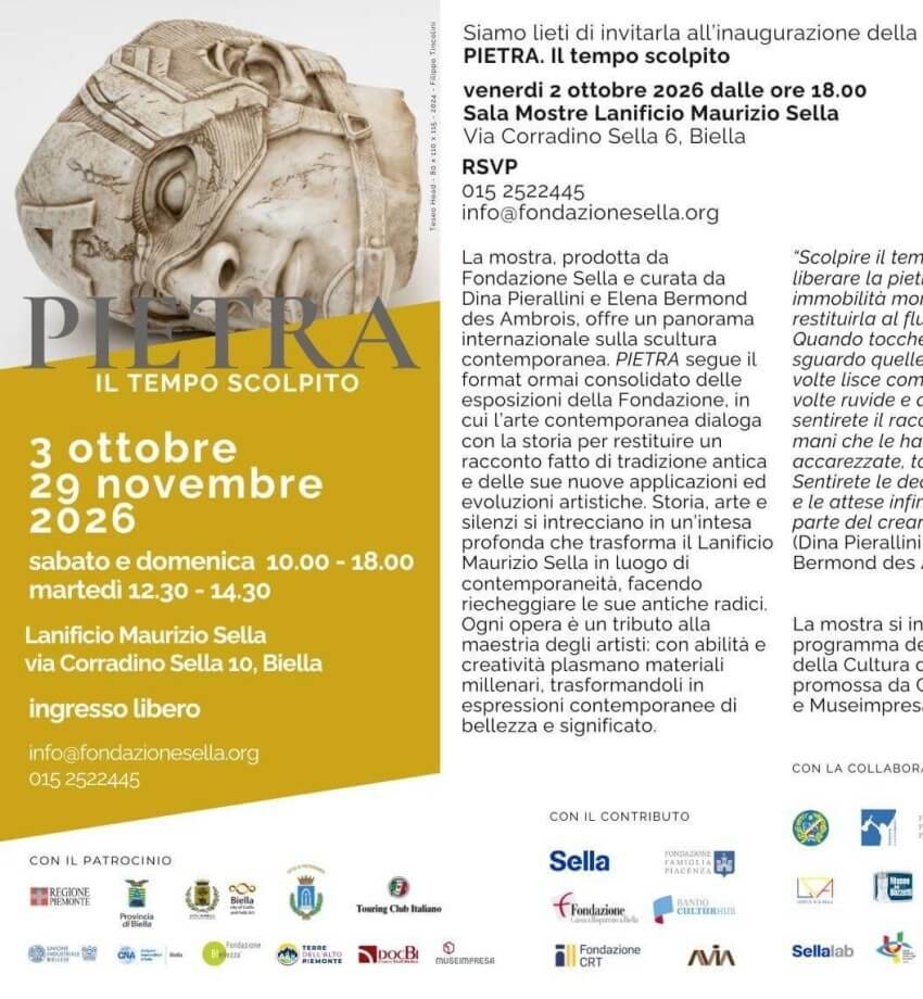 Fondazione Famiglia Piacenza