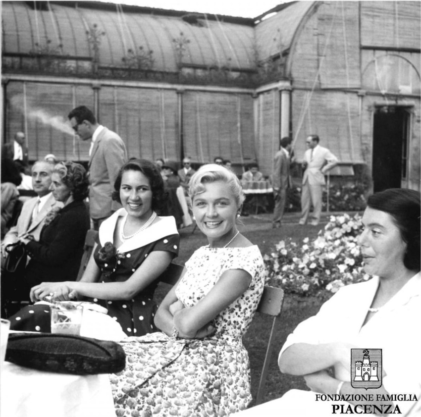 Fondazione Famiglia Piacenza