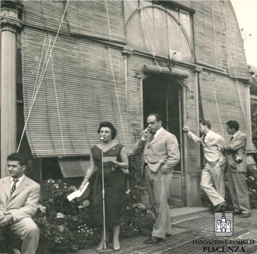 Fondazione Famiglia Piacenza