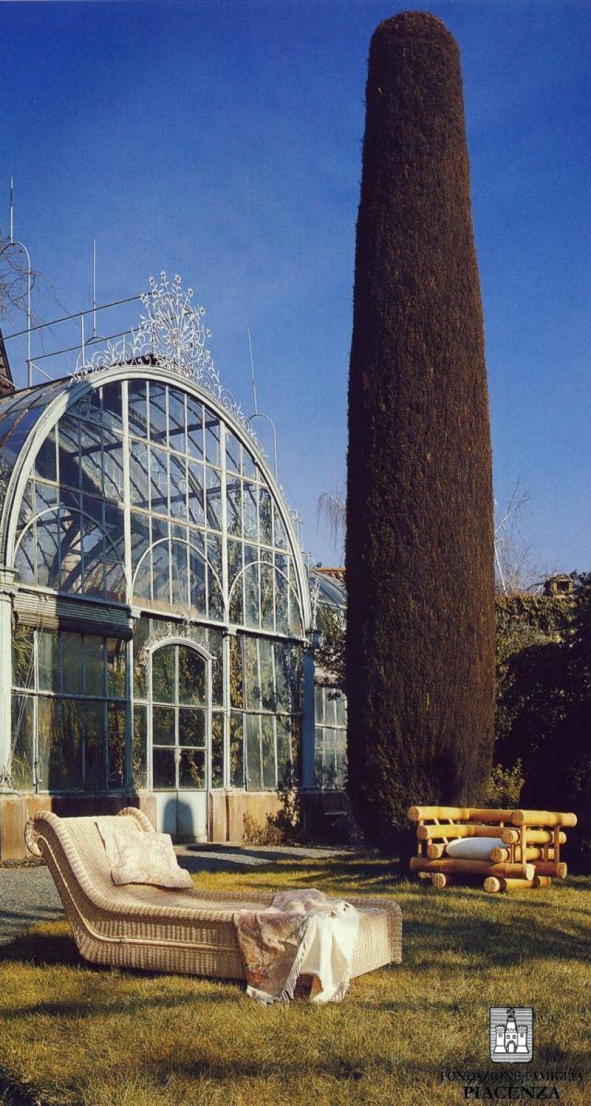 Fondazione Famiglia Piacenza