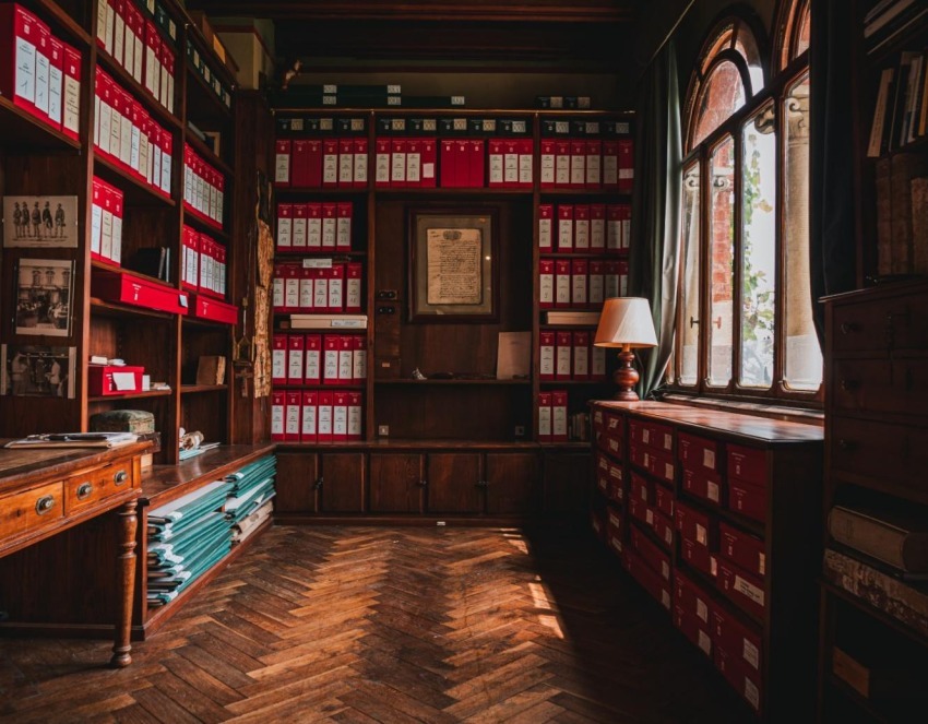archivio