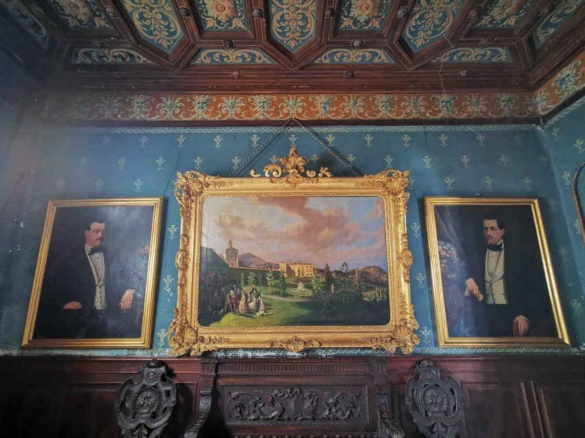 L'ingresso | Fondazione Famiglia Piacenza